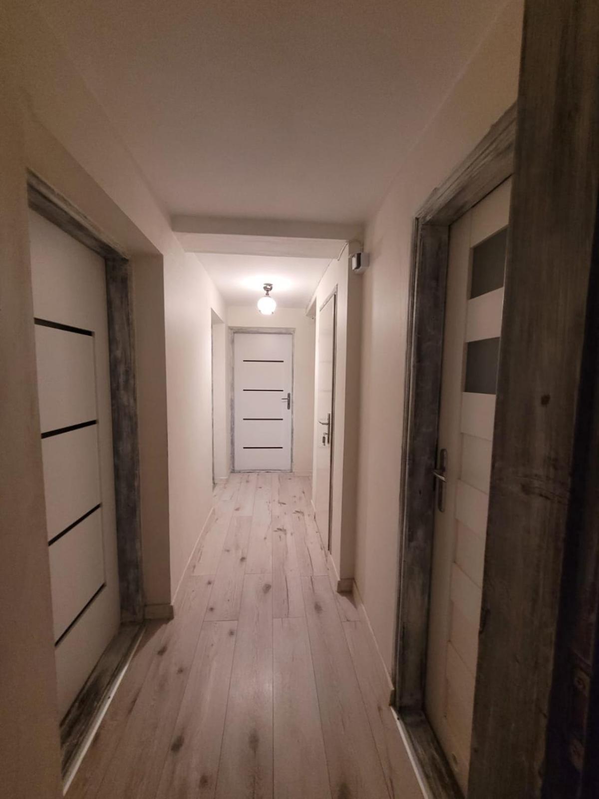 Agroturystyka Oblica ザボヤ 部屋 写真